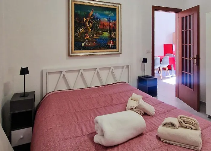 Il Nuovo Vicoletto - Sanremo Apartments