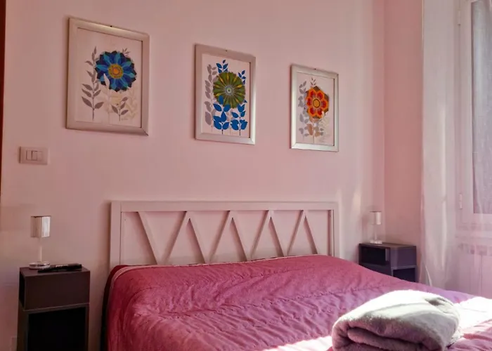 Il Nuovo Vicoletto - Sanremo Apartments