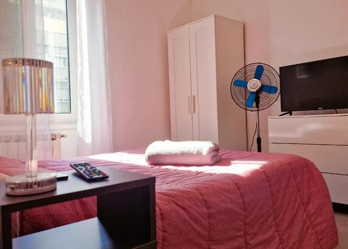 Il Nuovo Vicoletto - Sanremo Apartments