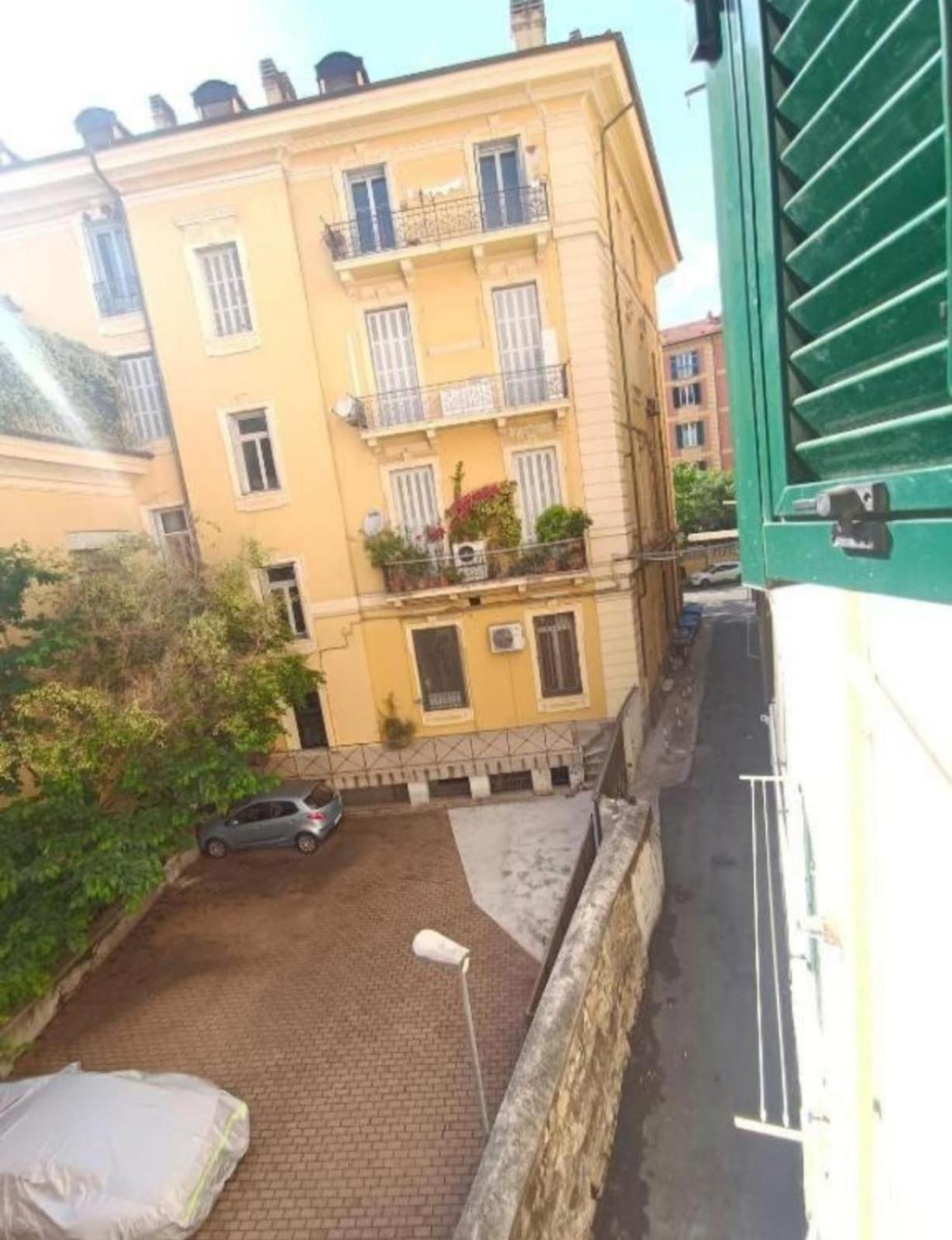 Il Nuovo Vicoletto - Apartment Sanremo