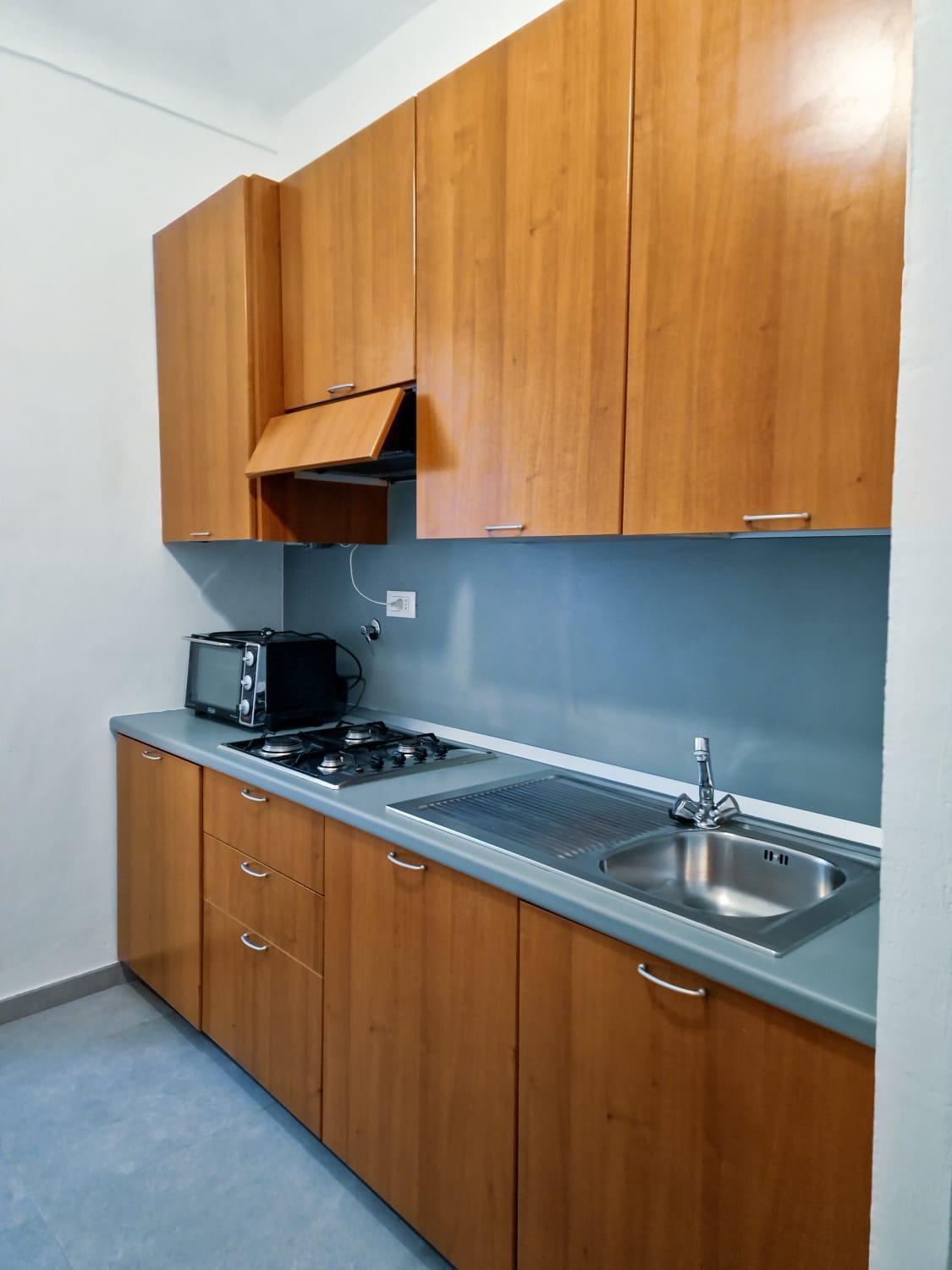 Apartment Il Nuovo Vicoletto - *