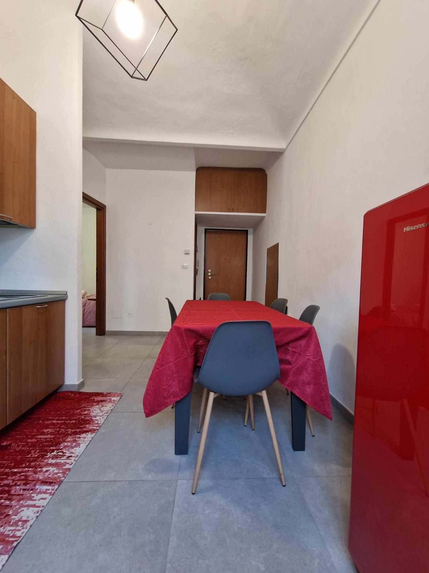 Apartment Il Nuovo Vicoletto - Sanremo
