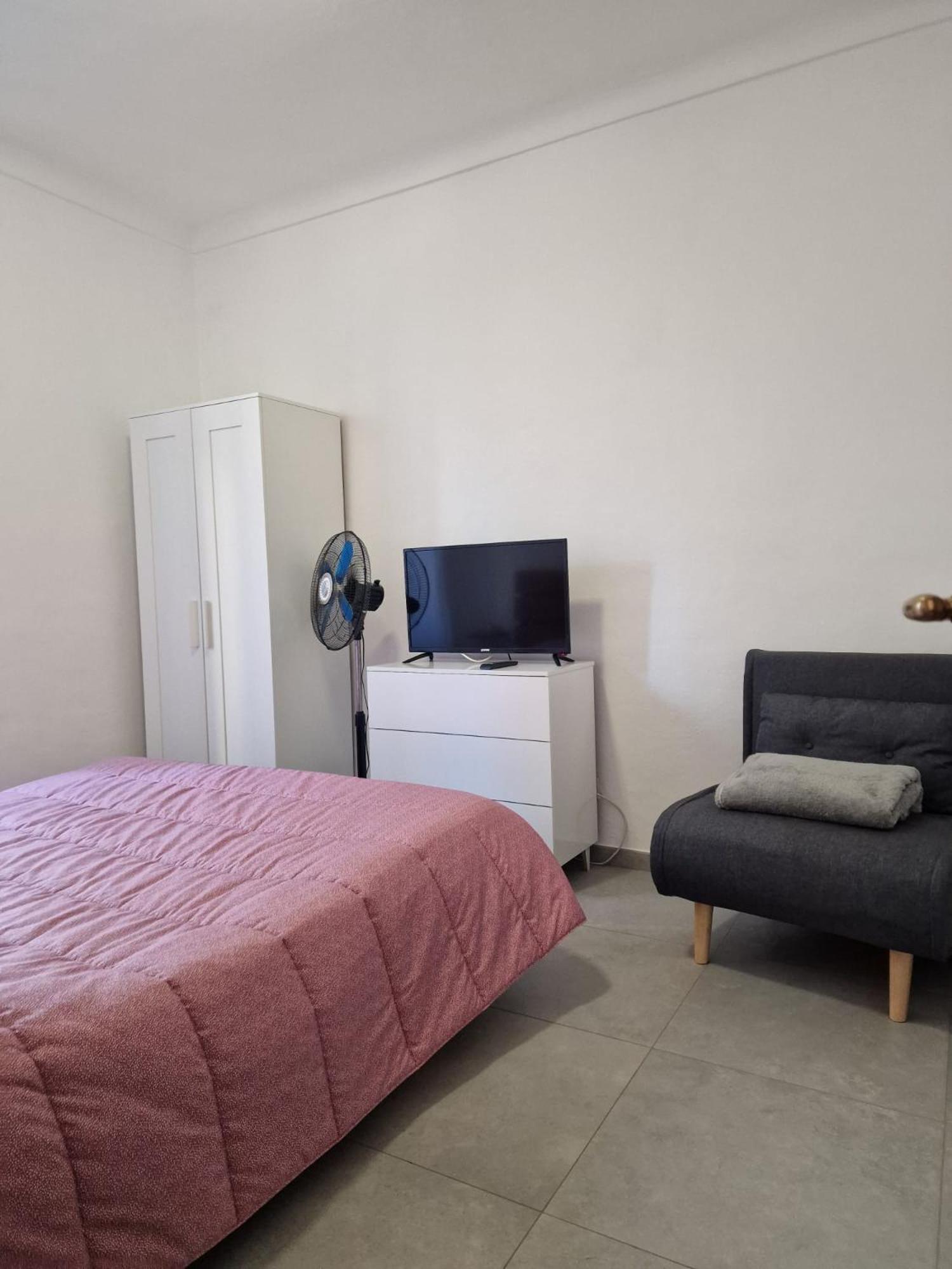 Il Nuovo Vicoletto - Apartment *