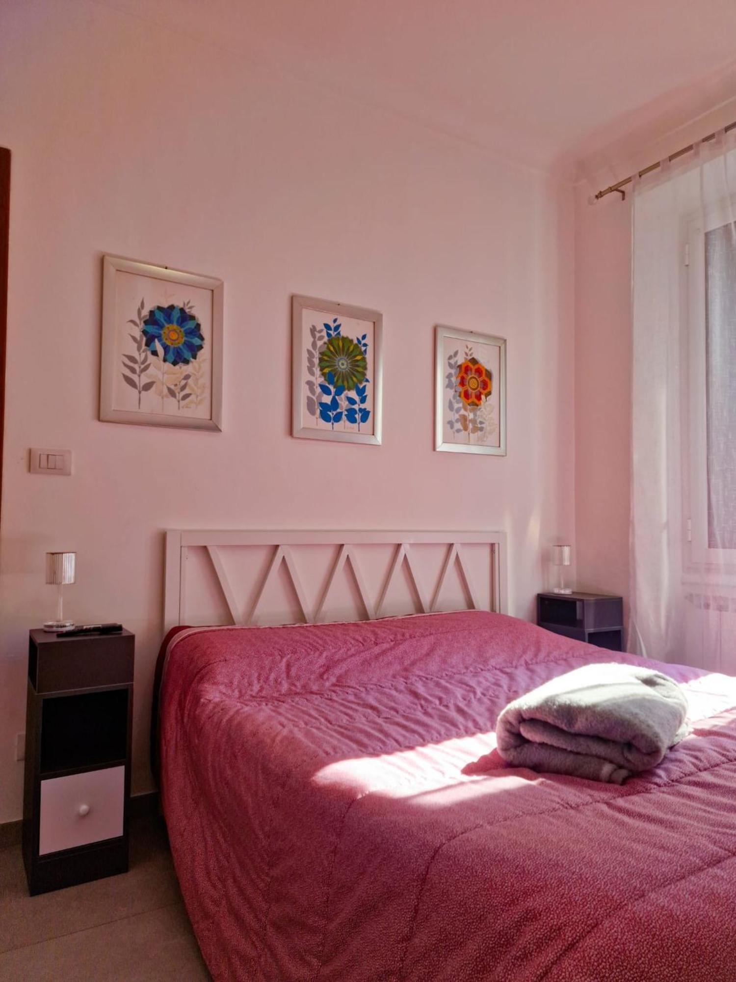 Il Nuovo Vicoletto - Apartment Sanremo