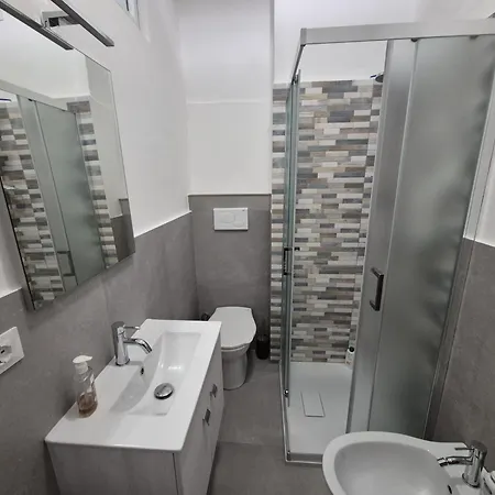 Il Nuovo Vicoletto - Sanremo Apartments Exterior photo