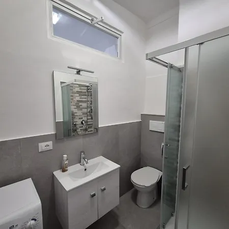 Il Nuovo Vicoletto - Sanremo Apartments Exterior photo