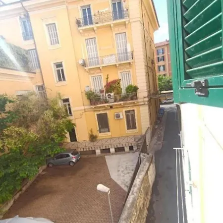 Il Nuovo Vicoletto - Sanremo Apartments Exterior photo
