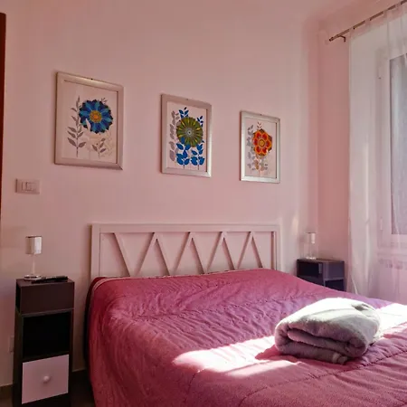 Il Nuovo Vicoletto - Sanremo Apartments Exterior photo